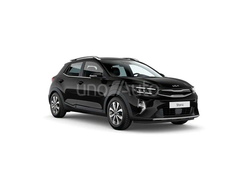 1.0 T-GDi 74kW (100CV) MHEV MT Concept