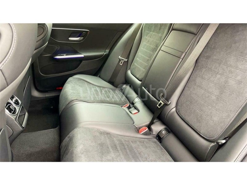 C 200 d Berlina