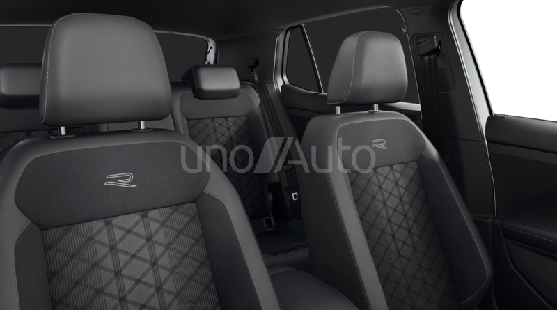 T-Cross 1.0 TSI R-Line 85kW