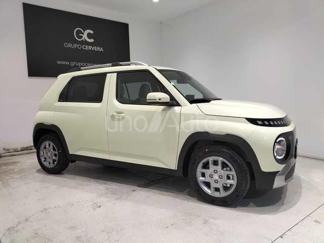 Inster 49kWh Maxx 115