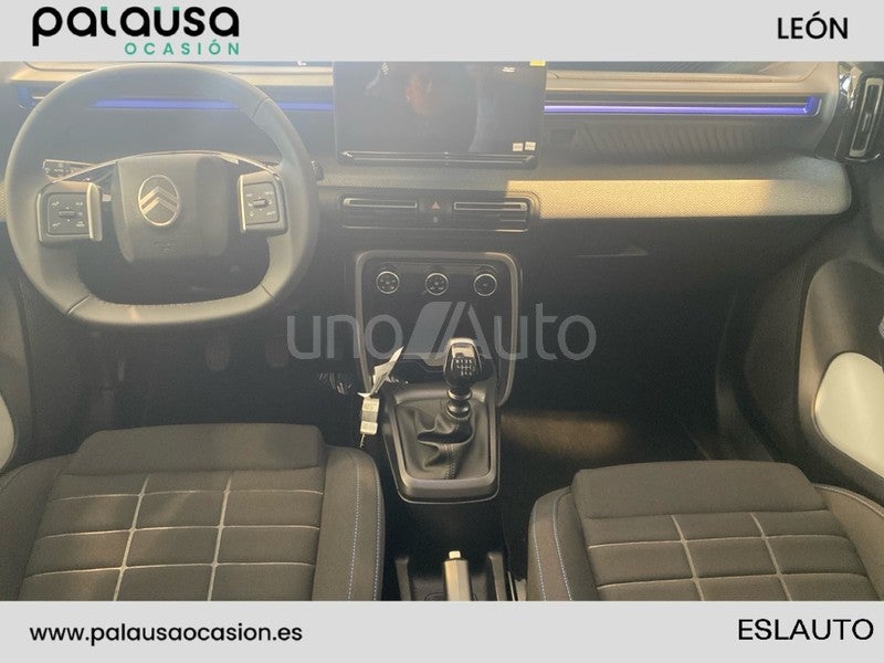 C3 1.2 Turbo S&S Business 100