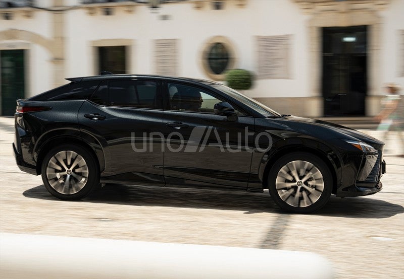 RZ 350e e-Executive FWD