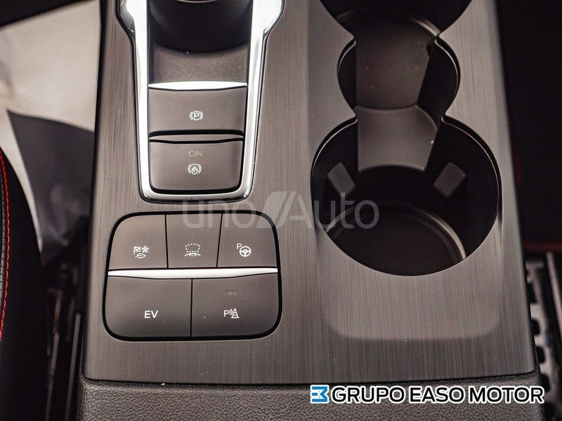 Kuga 2.5 Duratec FHEV ST-Line AWD Aut.