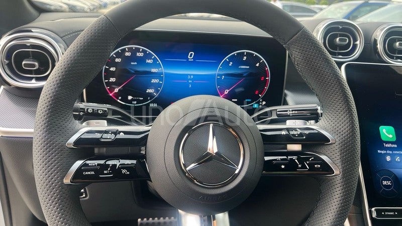 GLC GLC 220 d 4MATIC