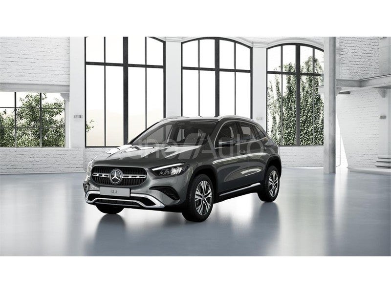 CLASE GLA 200