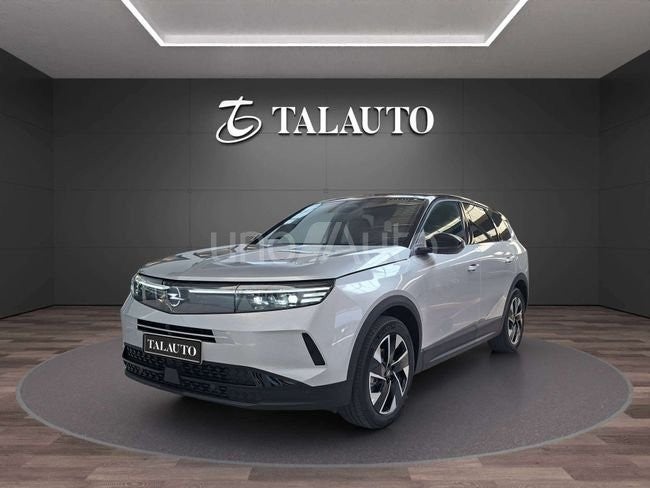 1.6T Plug-in Hybrid eDCT7 S/S GS