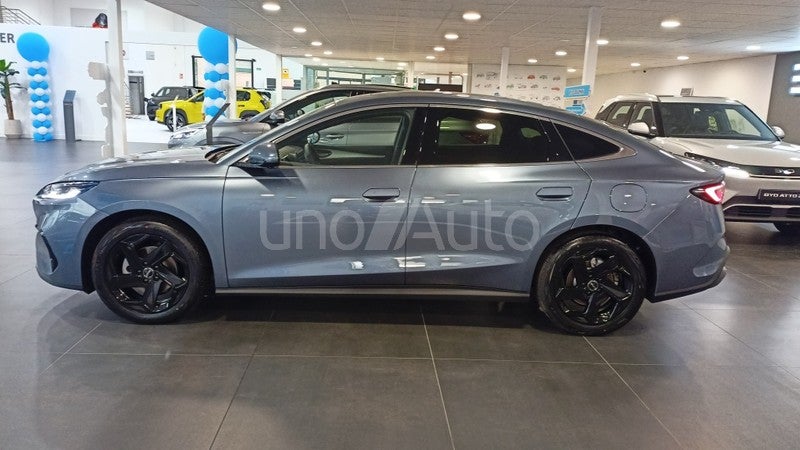 Seal 6 DM-i Comfort Lite 156kW