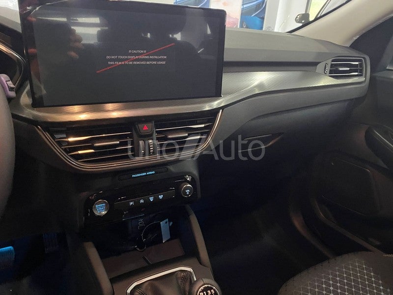 Kuga 1.5 EcoBoost Titanium FWD 150
