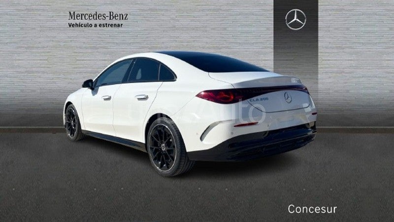 CLA CLA 200 con tecnología EQ
