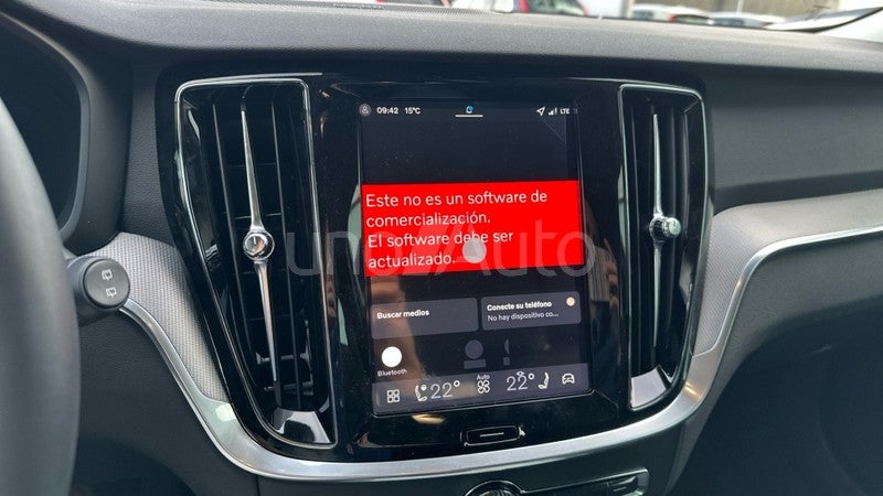 V60 2.0 B4 P MHEV PLUS DARK AUTO 197 5P