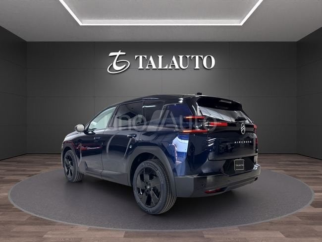 HYBRID 107kW (145CV) e-DCS6 Plus