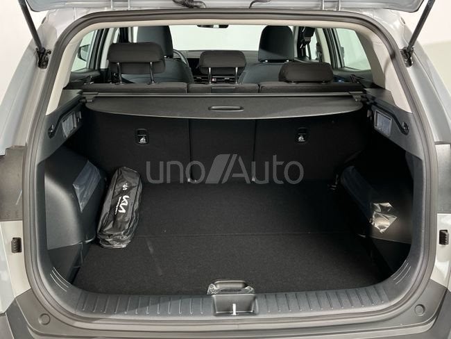 Sportage 1.6 T-GDi Concept 150