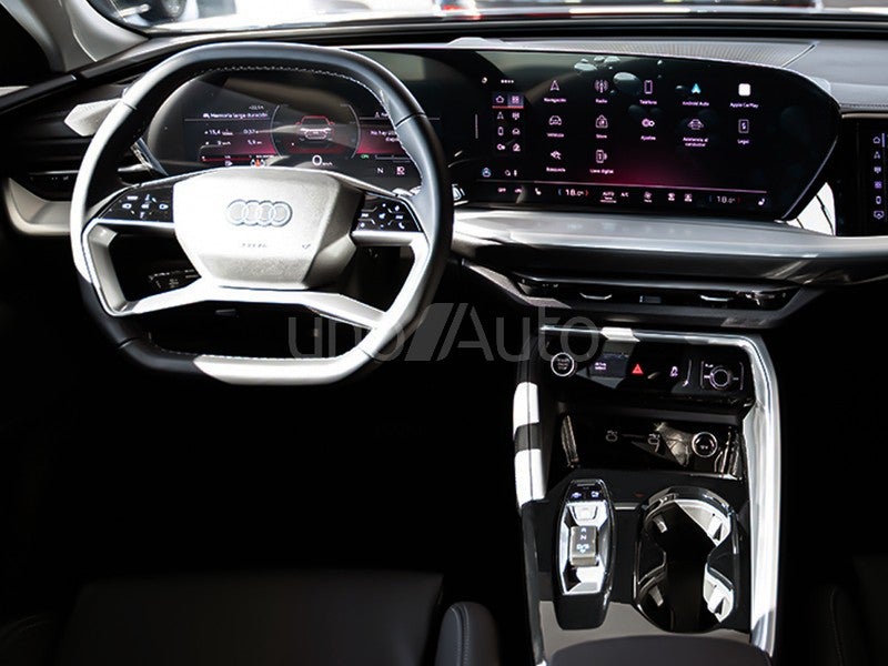 Q5 Sportback 2.0TDI quattro Black line S tronic 150kW