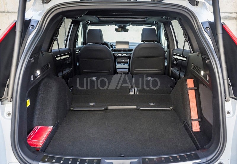 CR-V 2.0 i-MMD Elegance 4x2
