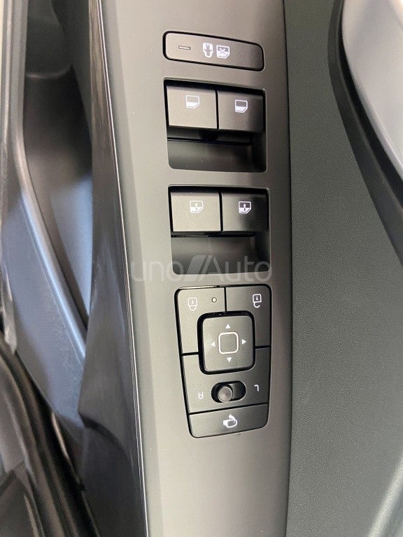 Niro 1.6 HEV Drive 139