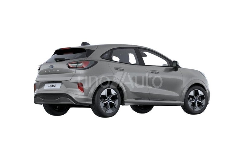 Puma Gen-e FWD 43kWh Premium
