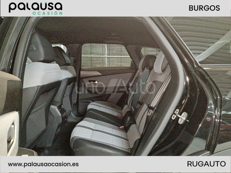 Grandland 1.2T XHT Hybrid S&S GS eDCT6 136