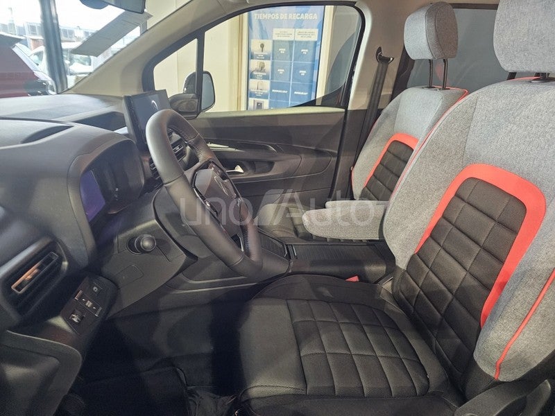 Berlingo BlueHDi S&S Talla XL Max 130