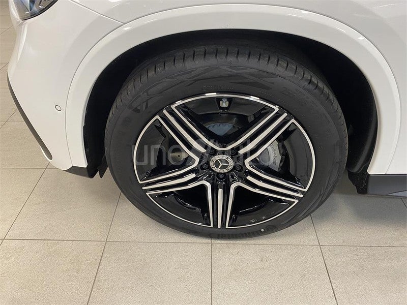 CLASE GLC GLC 220 d 4MATIC