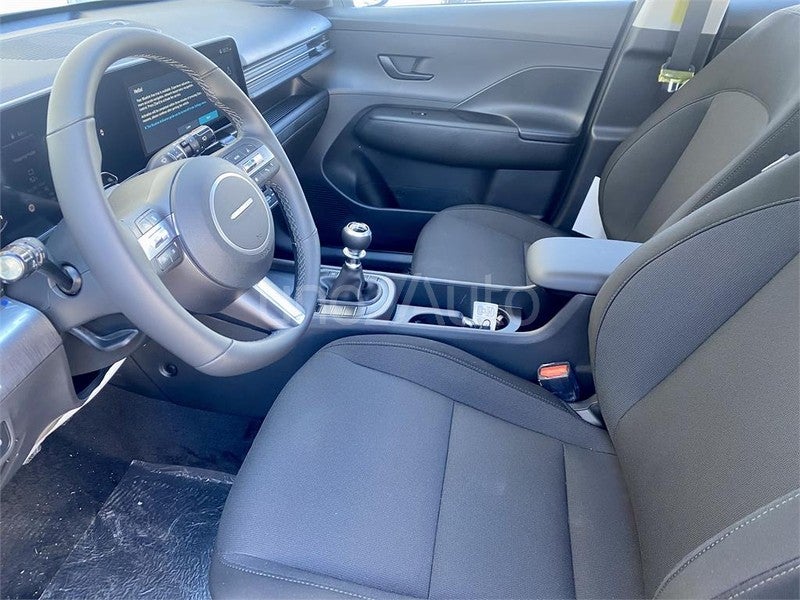 KONA 1.6T 138CV Maxx
