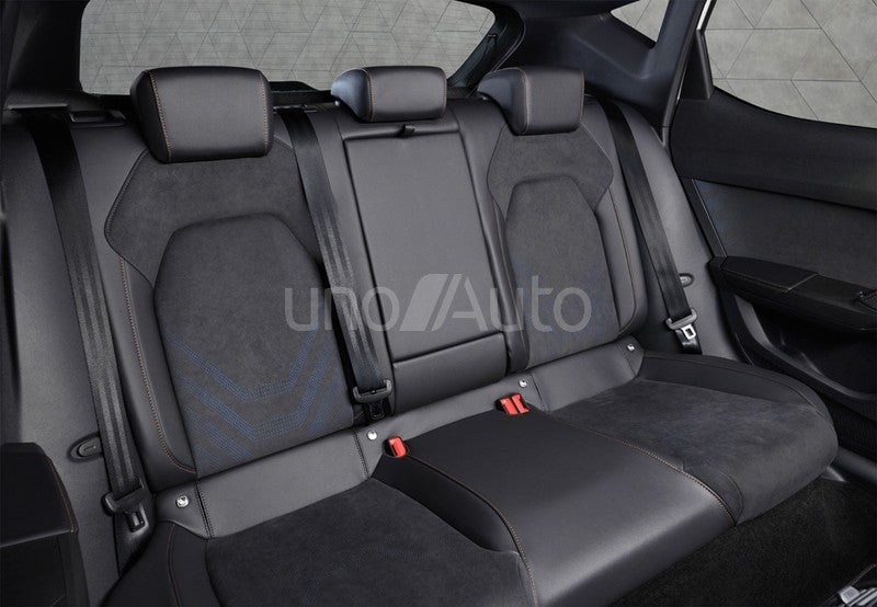 León VZ 1.5 TSI e-Hybrid 200kW DSG