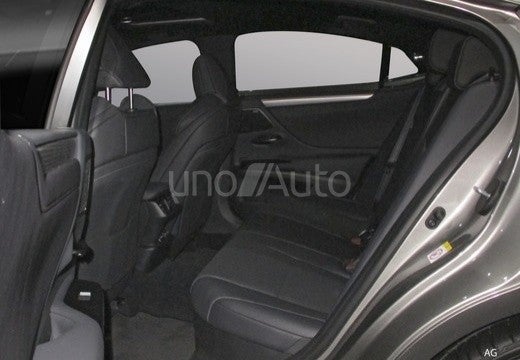 ES 300h Premium
