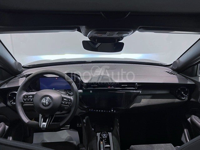 Junior Ibrida 1.2 Q4 108kw eDCT6