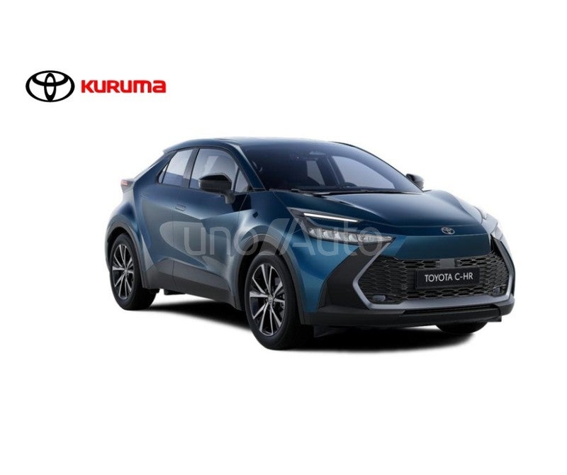 C-HR 140H Advance