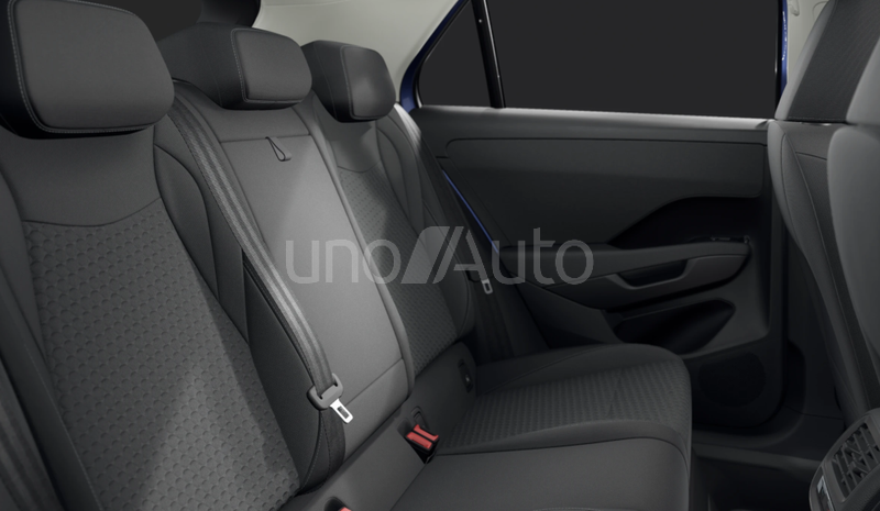 T-Roc 1.5 eTSI Más DSG7 110kW