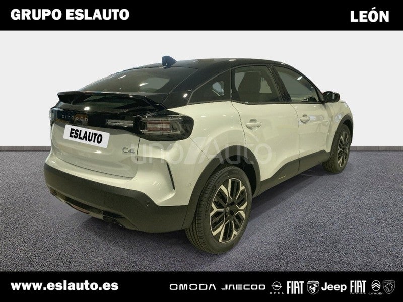 C4 Hybrid Business Edition eDSC6 145