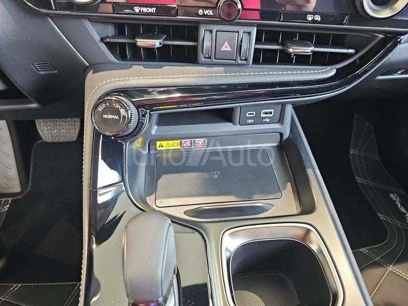 LEXUS NX 450h+ Premium+ 4WD