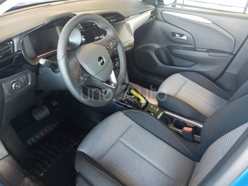 Corsa 1.2T XHL Hybrid S/S Edition Aut. 110