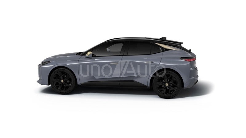 DS Nº4 Hybrid Performance Line Aut. 145