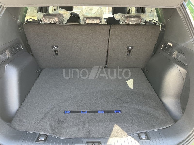 2.5 Duratec PHEV 243cv Auto ST-Line X