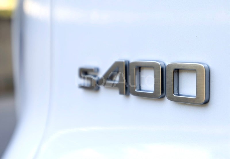s400 1.5 DHE E-CVT Premium FWD