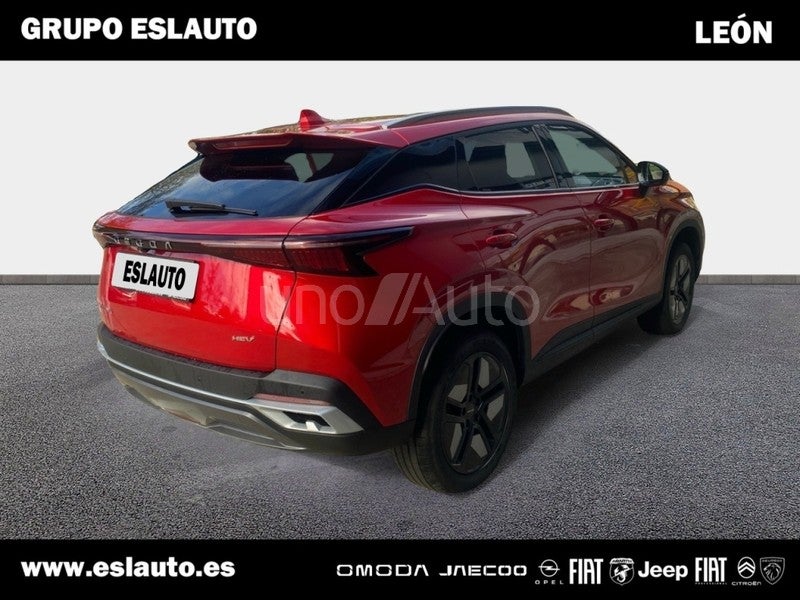 5 Híbrido 1.5 TGDI Premium
