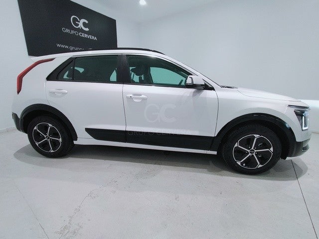 Niro 1.6 HEV Drive 129