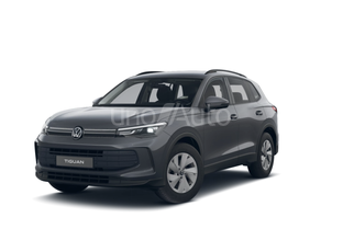 VOLKSWAGEN Tiguan 1.5 eTSI DSG 96kW