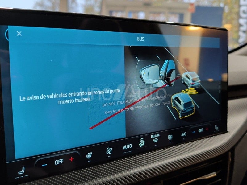 ST-Line X 2.5 Duratec PHEV 178kW Auto