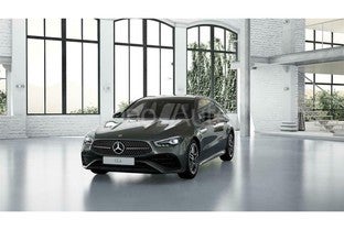 MERCEDES-BENZ Clase CLA 250 e Shooting Brake