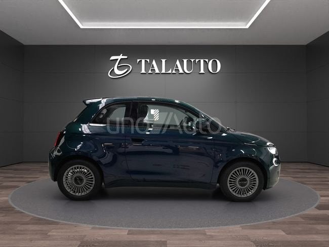TORINO 1.0 Hybrid 48kW (65cv)