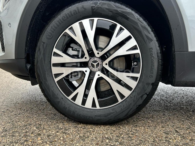 GLB 200d 4Matic 8G-DCT