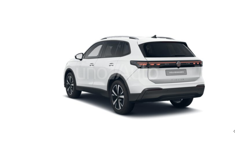 Tiguan 2.0TDI Style DSG 110kW