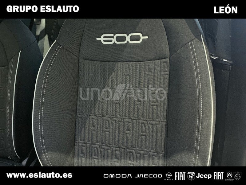 600 1.2 MHEV DDCT 74kW