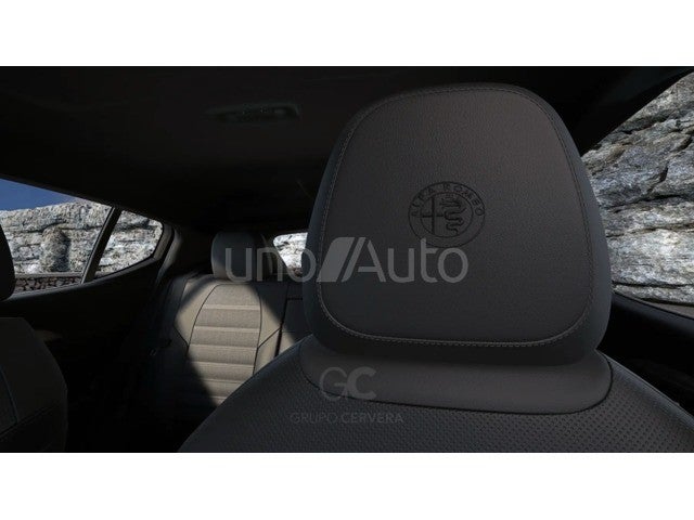 Tonale 1.5 Híbrido Veloce TCT7 175