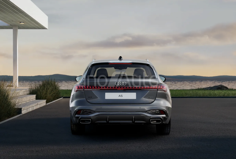 A5 Avant e-hybrid S line quattro S tronic 220kW