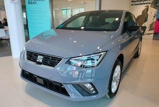 SEAT Ibiza 1.0 TSI S&S Special Edition 115