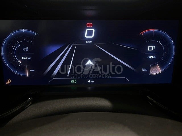 Junior Ibrida 1.2 Core 108kw eDCT6