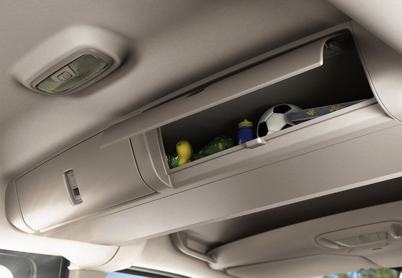 Grand Tourneo Connect 1.5TDCi Auto-S&S Trend 100