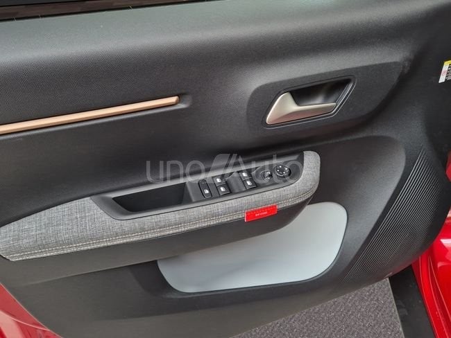 Eléctrico 113cv PLUS Autonomía Extendida